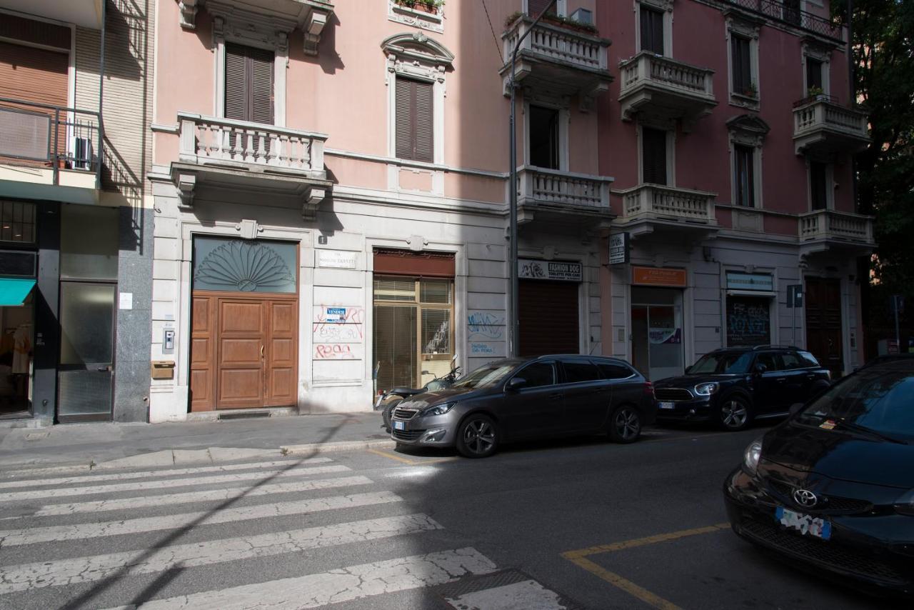 Appartement Youhosty - Farneti 1 Milan