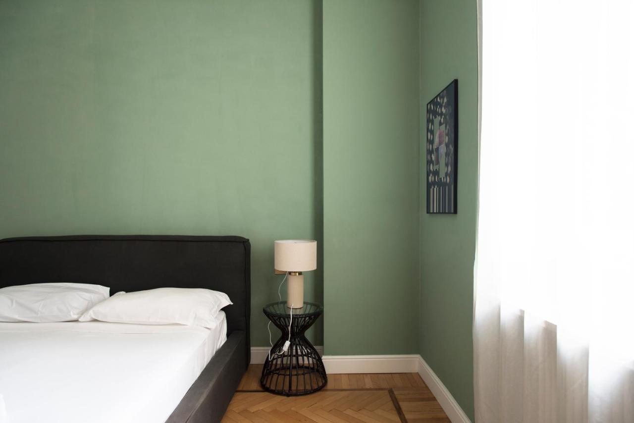 Appartement Youhosty - Farneti 1