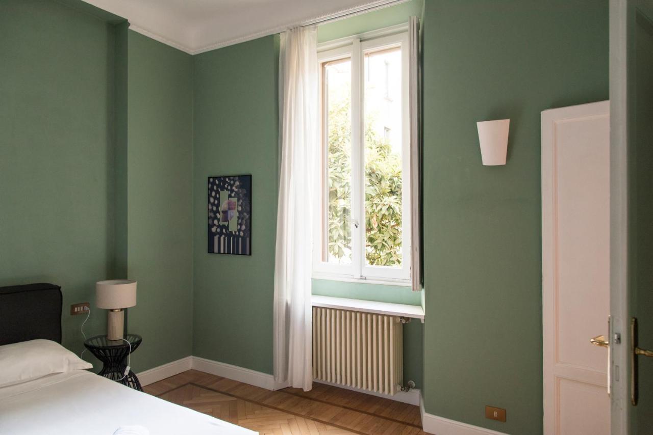 Youhosty - Farneti 1 Appartement *