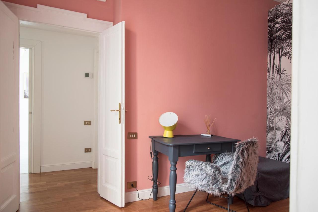 Youhosty - Farneti 1 Appartement Milan