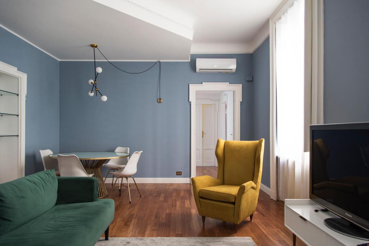 Youhosty - Farneti 1 Appartement