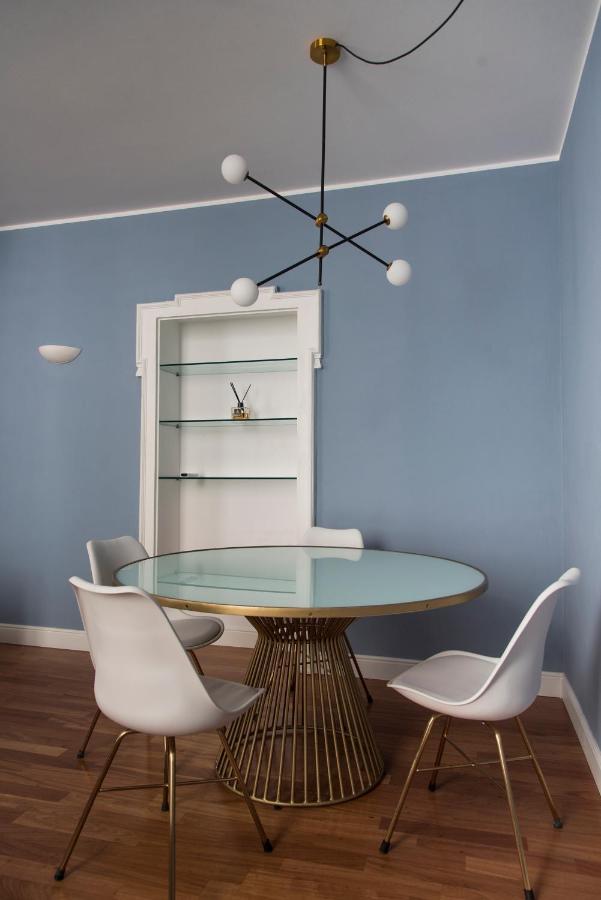 Appartement Youhosty - Farneti 1 *