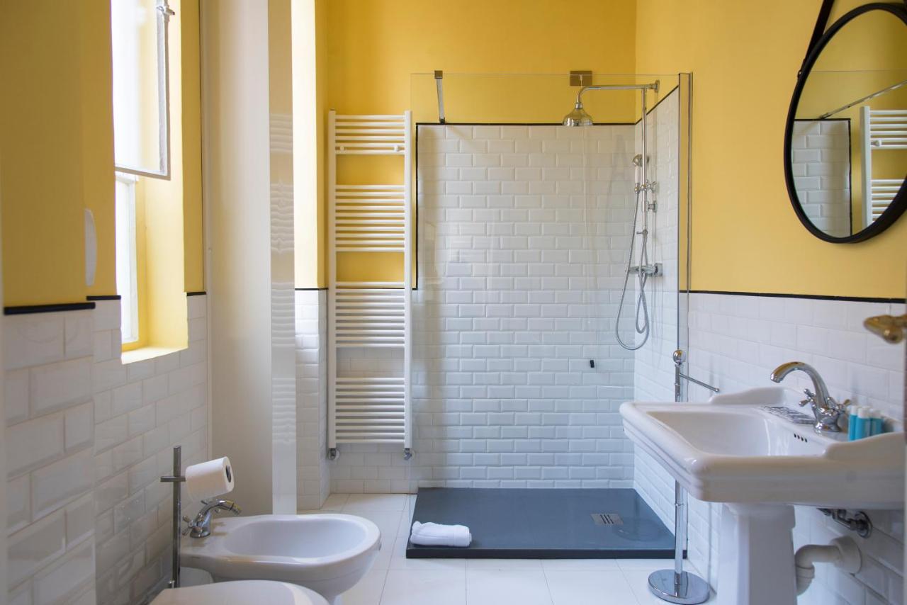 Youhosty - Farneti 1 Appartement Milan
