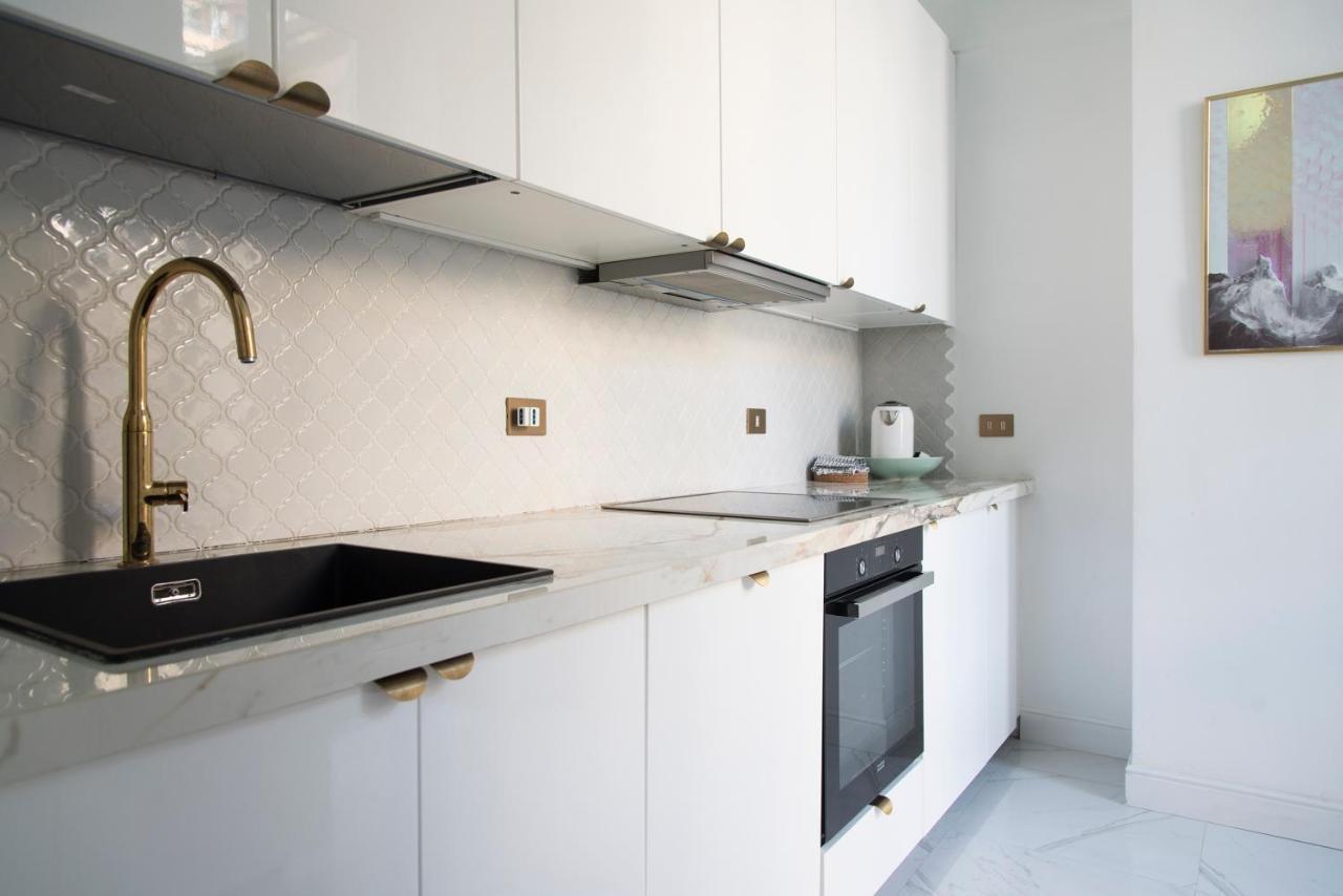 Appartement Youhosty - Farneti 1